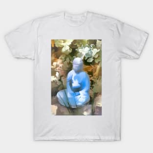 Buddha 3 T-Shirt